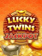 Lucky Twins Jackpot game