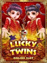 Lucky Twins game