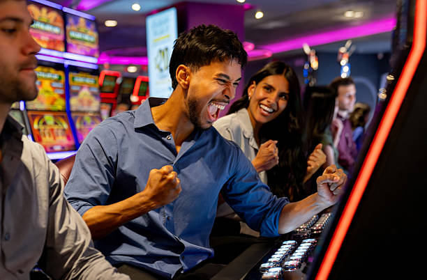 one-hundred-forty Arcade Games