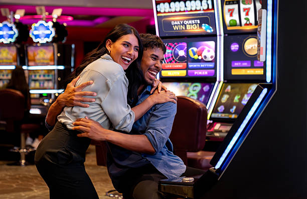 one-hundred-forty Bingo & Event Halls